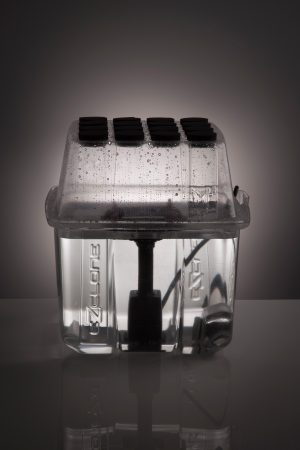 EZ-Clone  Clear Display