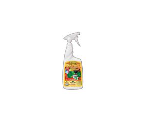 FoxFarm Don't Bug Me Pyrethrin Spray, Ready-to-use, 24 oz