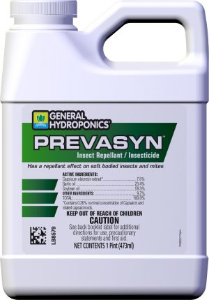 GH Prevasyn Insect Repellant / Insecticide