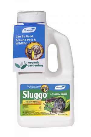 Monterey Garden Sluggo (Iron Phosphate)
