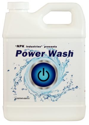 Power Wash