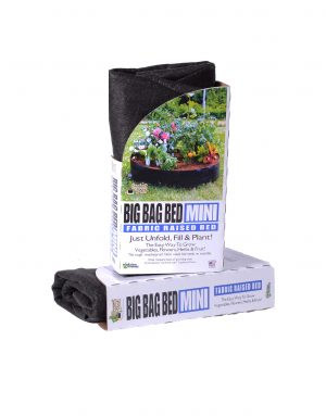 Smart Pot - Big Bag Raised Bed