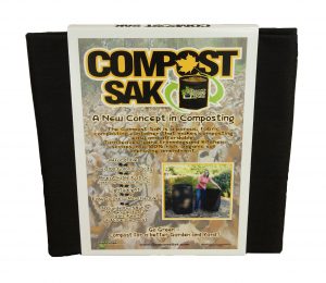 Smart Pot Compost Sak, 100+ gal