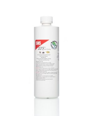 SNS 203 Pesticide