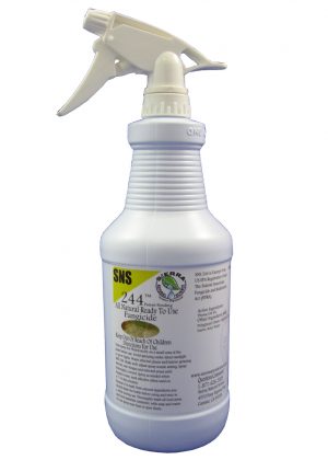 SNS 244 Fungicide RTU