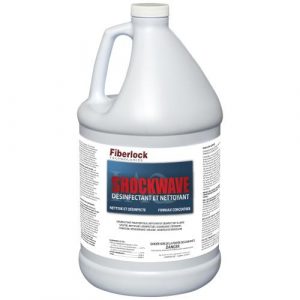 Fiberlock Shockwave Concentrate