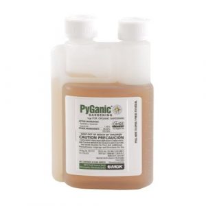 PyGanic® Gardening