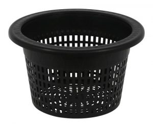 Gro Pro® Mesh Pots/Bucket Lids