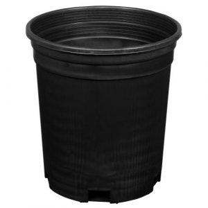 Gro Pro® Premium Nursery Pots - Injection Molded