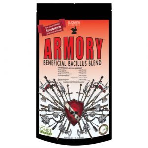 Blacksmith BioScience Armory Beneficial Bacillus