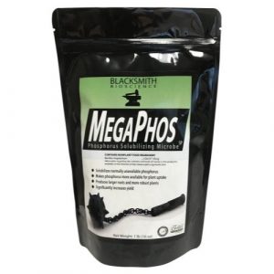 Blacksmith BioScience MegaPhos
