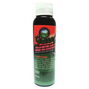 Green Cleaner